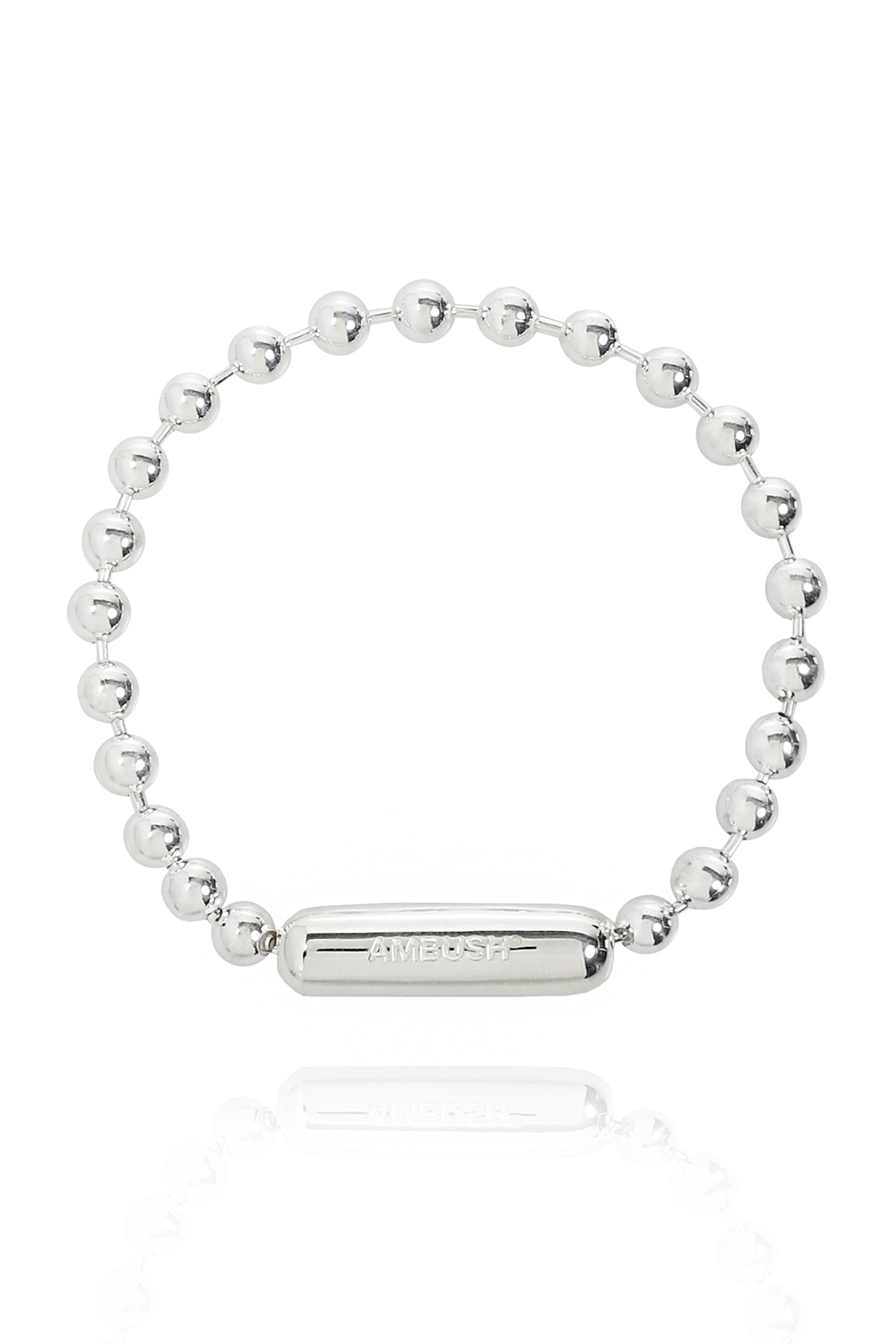 Ambush Silver bracelet